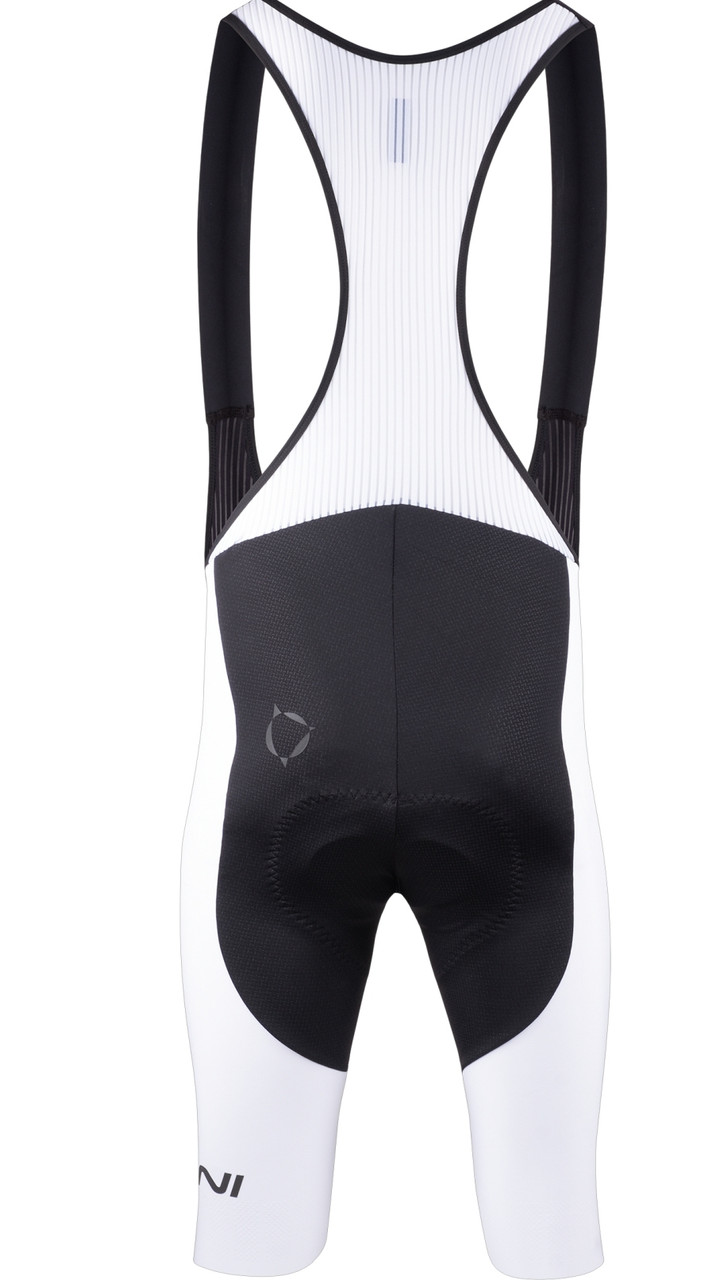 White hotsell cycling shorts