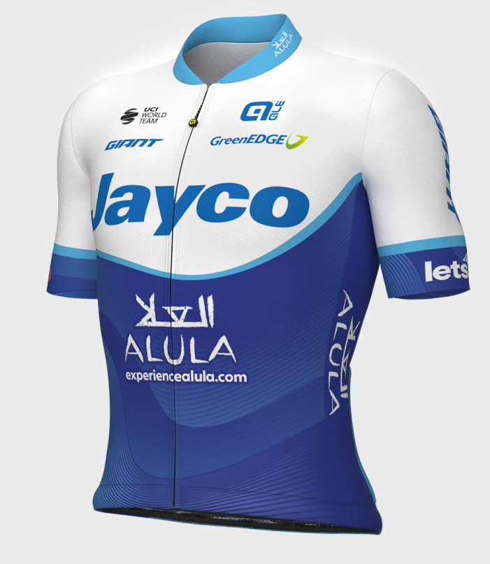 Cycling discount kits 2019