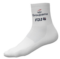 2023 Groupama FDJ Socks