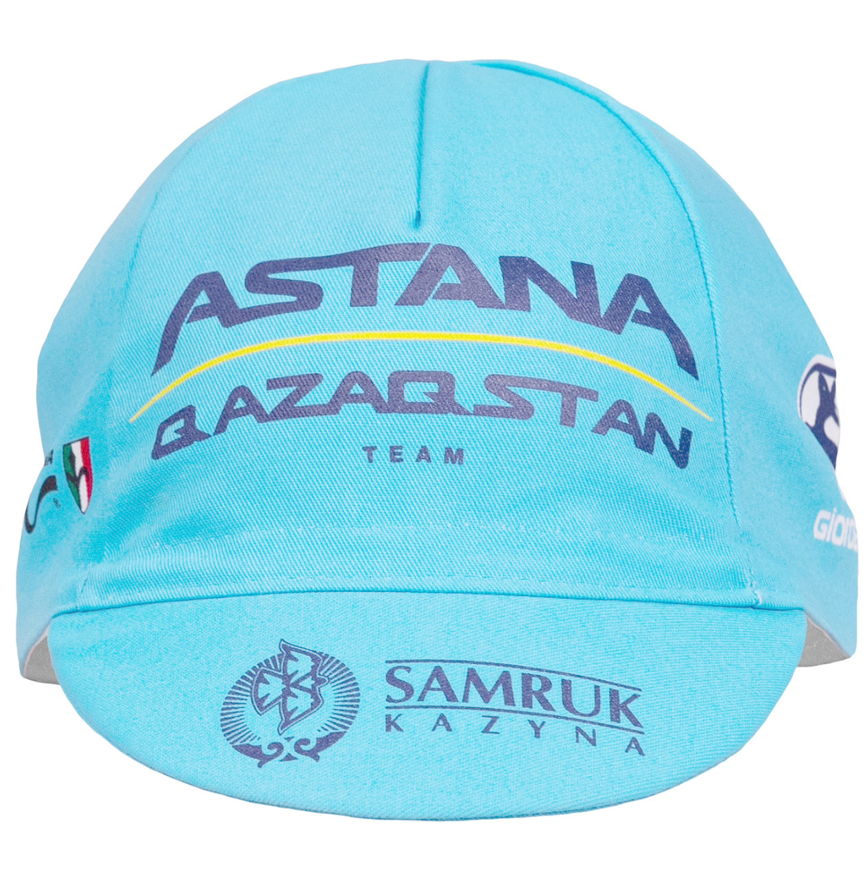 Pro team 2025 cycling caps