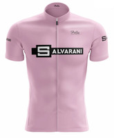 Salvarani Pink Giro Jersey 