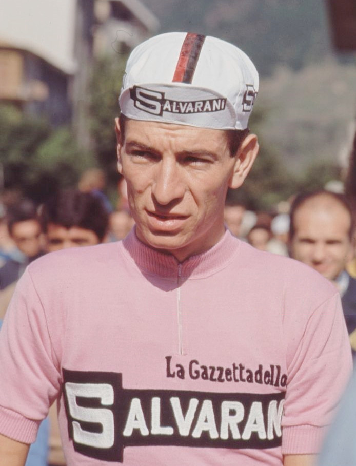 Felice Gimondi Giro
