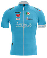 Ciclismo Cup Blue Jersey