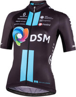 Team DSM Pro Womens Jersey 