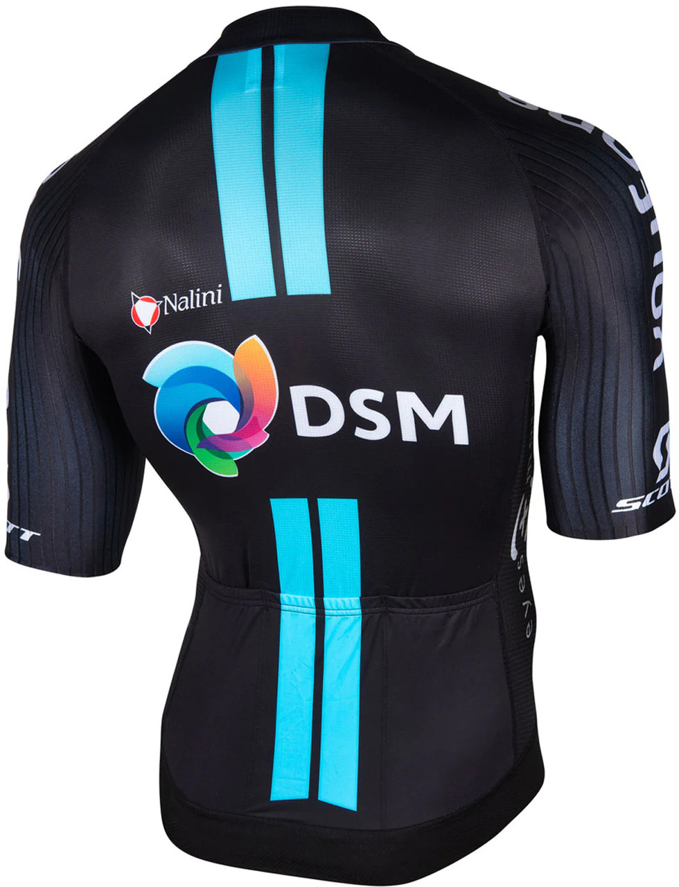 Team DSM Racing Jersey Rear