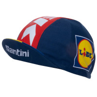 2024 Lidl Trek Podium Caps. | Official Team Cycling Hat