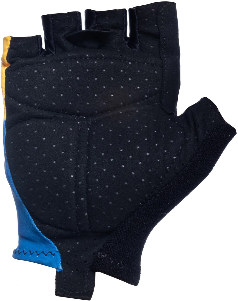 Lidl cycling cheap gloves