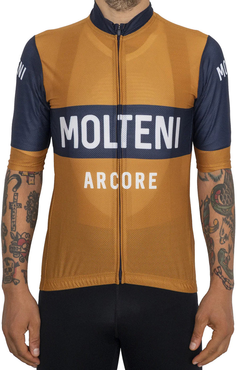 Molteni cycling jersey new arrivals