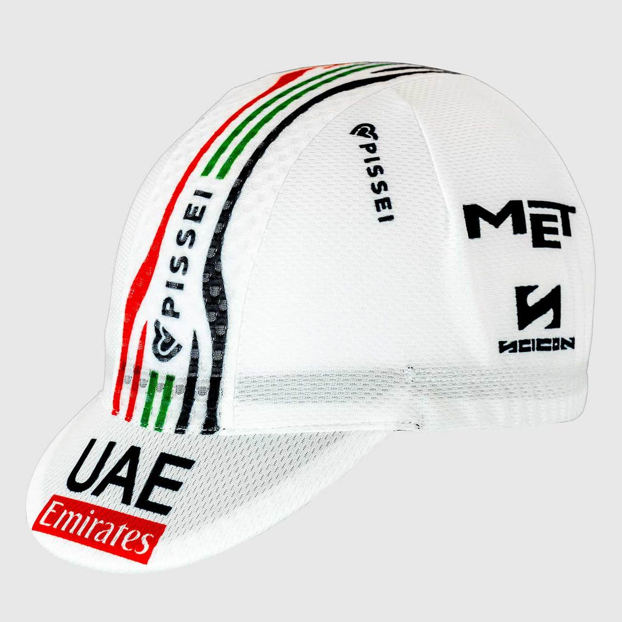 2024 UAE Team Emirates Cap Side
