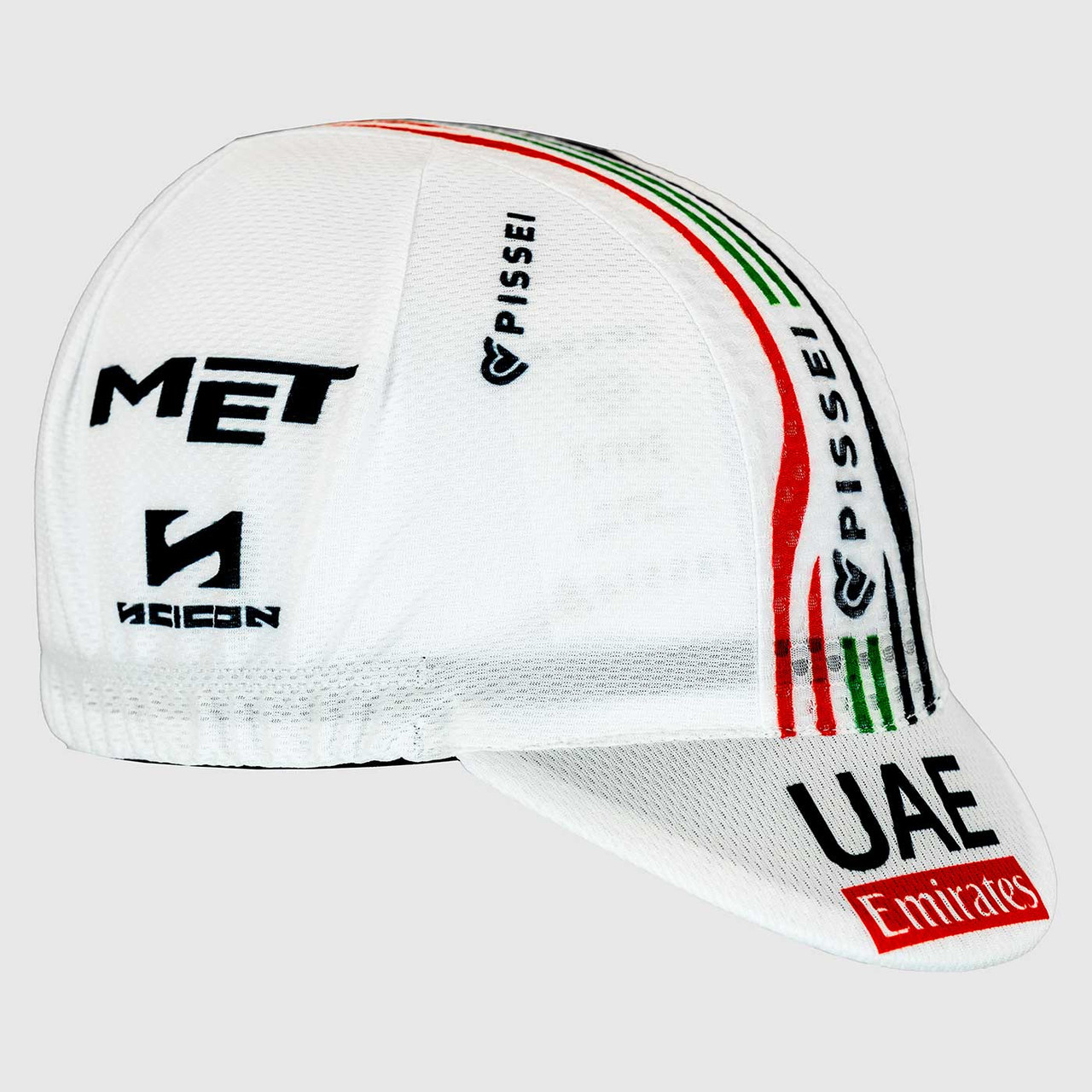 2024 UAE Team Emirates Cap Side