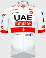 2024 UAE Team Emirates Swiss Champ Jersey