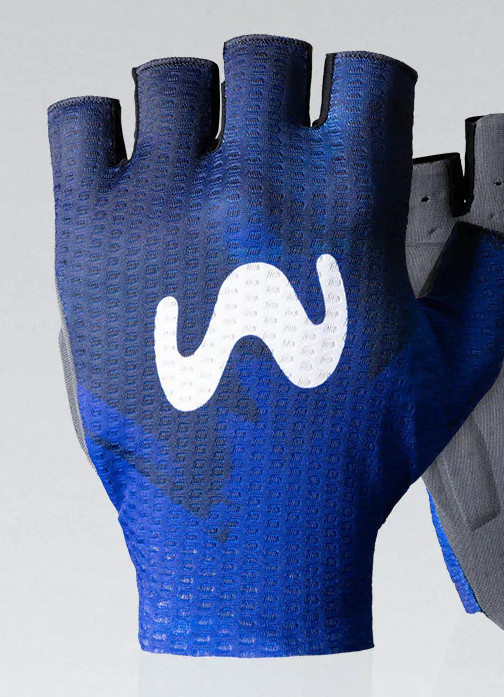 2024 Movistar Viper Gloves Official Cycling Handwear   2024 Movistar Gloves1  17191.1705870316.1280.1280 