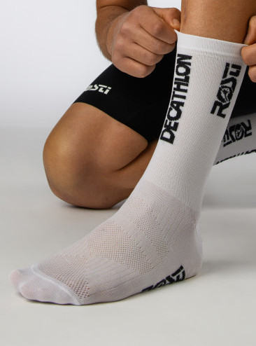 2024 Decathlon AG2R La Mondaile Socks