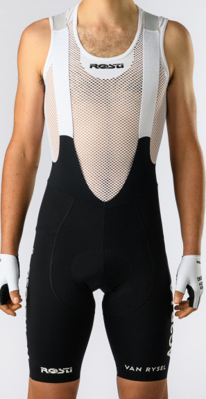 Decathlon outlet bib shorts