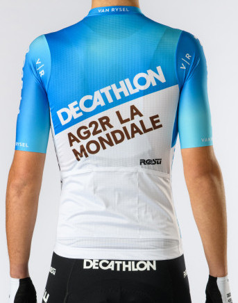 Ag2r la cheap mondiale jersey