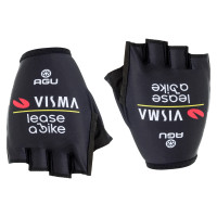 2024 Visma Lease A Bike Gloves