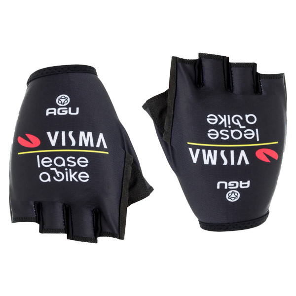 2024 Visma Lease A Bike Gloves