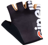 Cinelli Black Supercorsa Gloves