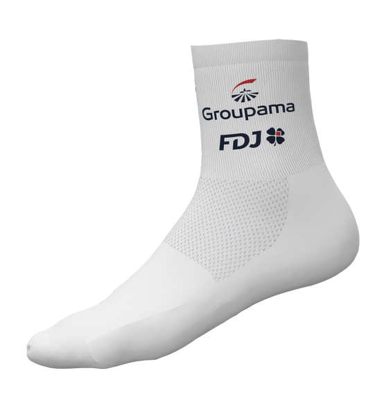 2024 Groupama FDJ Socks