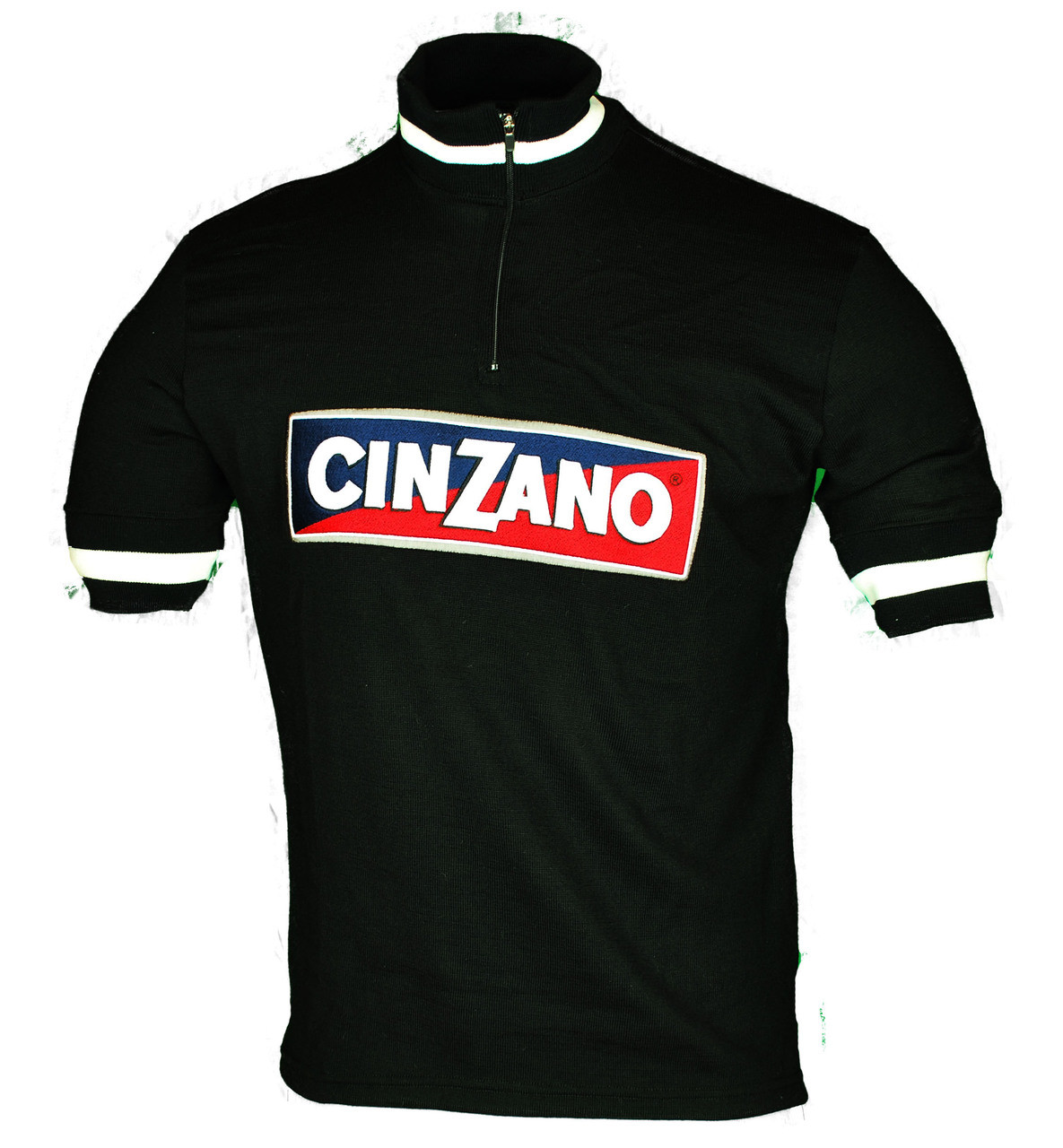 cinzano cycling jersey