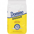 Domino Sugar, 4 LB - 10 ct