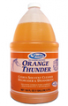 Skyline Orange Thunder Citrus Degreaser, 1 gal - 4 ct (CASE)