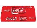 Coca-Cola Classic 12 oz - 35 ct (deposit included)