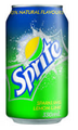 Sprite 12 oz - 35 ct