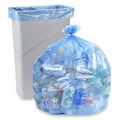 Skyline Clear Bag, 40-45 gl - 100 ct