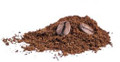 Colombian Coffee Ground, 1 lb - 20 ct (CASE)