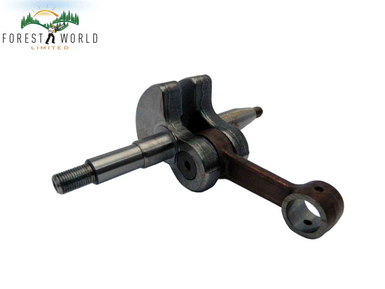chainsaw parts husqvarna chainsaw crankshaft crank