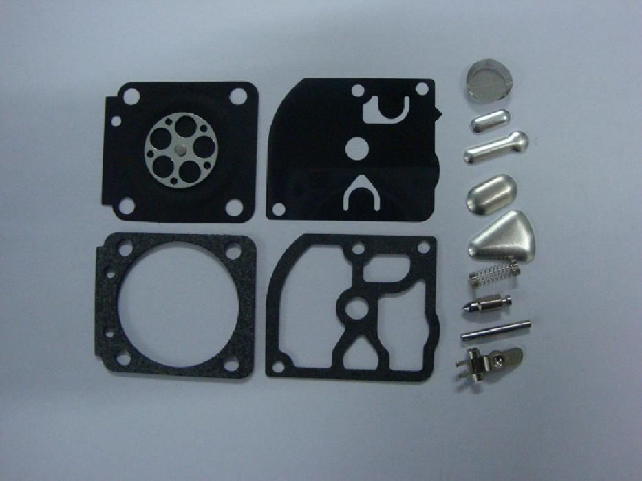 Zama RB40 Carburetor Repair Rebuild Overhaul Kit,ZAMA C1Q , STIHL