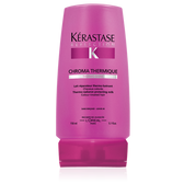 RÉFLECTION CHROMA THERMIQUE A thermo-protective anti-fading leave-in treatment for color-treated hair 