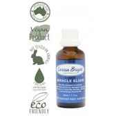Larissa Bright - Natural Skincare- Olive Squalene Miracle Elixir