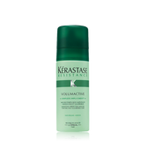 RESISTANCE MOUSSE VOLUMACTIVE Weightless volumizing mousse for fine hair 