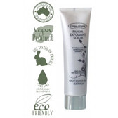 Larissa Bright - Natural Skincare - Papaya Exfoliant Scrub