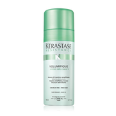 MOUSSE VOLUMIFIQUE Weightless volumizing mousse for fine hair 