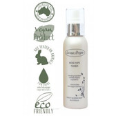 Larissa Bright - Teen Skincare - Rose Hips Toner