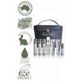 Larissa Bright - Women's Skincare - Pure Indulgence