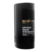 Labelm - Learn the 4C's - Cleanse - label.m INTENSIVE REPAIR SHAMPOO