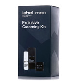 Labelm - Learn the 4C's - Cleanse - label.men EXCLUSIVE GROOMING KIT