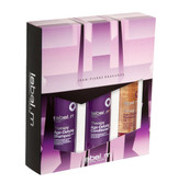 Labelm - Learn the 4C's - Cleanse - LABEL.M THERAPY AGE-DEFYING GIFT BOX