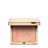 Radiance Range Powder & Blusher  For Clarins collectiors—nothing reflects spring beauty like irises!