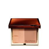 Bronzing Duo SPF 15 Mineral Powder Compact Sun-Swept Radiance