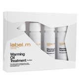 Labelm _ Condition - label.m WARMING OIL TREATMENT