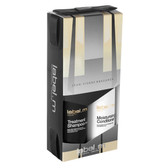 Labelm - Condition - LABEL.M STYLISH SHAMPOO AND CONDITIONER SET: MOISTURISING TREATMENT