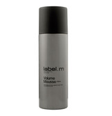 Labelm - Create -label.m VOLUME MOUSSE