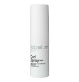 Labelm - Create - label.m CURL SPRAY