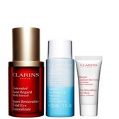 Restoring Eye Wonders Gift Set Limited Edition