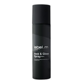 Labelm - Complete - label.m HOLD AND GLOSS SPRAY